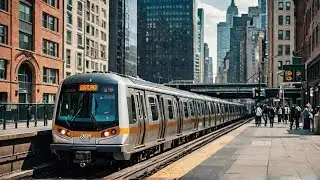 What's Happening with MTA NYCTA and NYCHA?