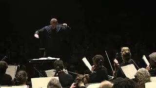 G. Mahler: Symphony No. 5 | Fox Valley Symphony Orchestra | Kevin S&uuml;tterlin | conductor cam