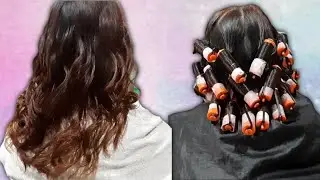Keriting di rambut sensitif sering gagal?