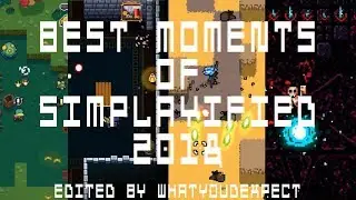 Simplayified | THE BEST MOMENTS OF 2018!