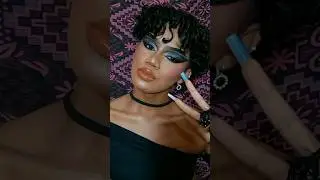 gay goth 🖤 #makeup #make #viral #explore #reels #tiktok #trend #followme #fy #challenge #video #fyp