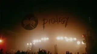 Prodigy - Smack my beach up (live). Nizhny Novgorod 8.11.16