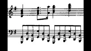 Liszt / Raymond Lewenthal, 1966: Reminiscences de Norma (Bellini)