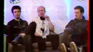 Noir Désir - Rock Express 1997 (1/2)