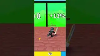 jinu play clone math run 😏