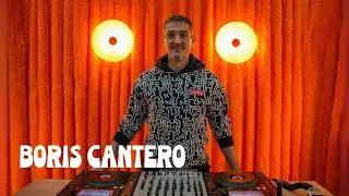 Boris Cantero - Scrapbook Studio Session