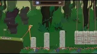 #29 Walk Master- Trail 29, Noob or Pro !?!... Funniest Game Everrrr...