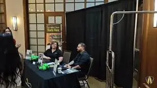 Alberta Massage Connection Conference