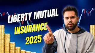 🏠 Liberty Mutual Insurance 2025 | Coverage, Benefits & Rates Explained 🚗