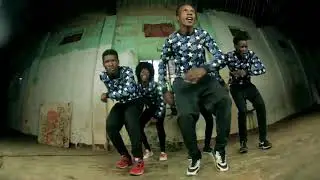 PALLASO   Ffe Tuliko SUPER BOY Dance FUNNY Video by T=jonz
