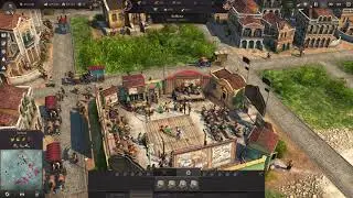 Anno 1800 &mdash; #56 &mdash; [2K - 1440p]