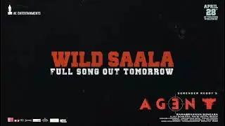 #agent song promo #akentertainments