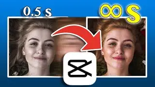 How To Set Duration Of Photos The Same Length In CapCut Desktop