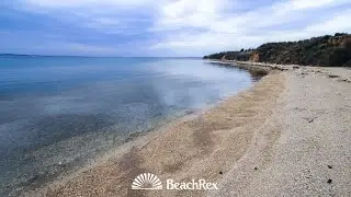 beach Rtina, Rtina, Croatia