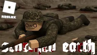 Pasukan UWU Merebut Kembali UNI SOVIET Dari Pasukan UWU‼ [ Roblox Scorched Earth ]