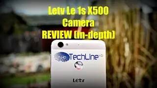 Обзор камеры Letv Le 1s x500 (подробный)