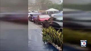 Business owner calls on Fort Lauderdale to address flooding