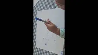 Making Dots, Creating Masterpieces: Inspired by a book 'The Dot' 🎨✨👏👏👏
