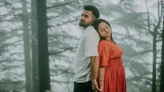 Hardik ❤️ Akshita | Pre Wedding Main Film | Mussoorie | #ढाईAksHarप्रेमका | YD Studio India