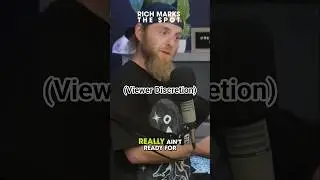 Unfiltered Content: A Bold Approach (Viewer Discretion)