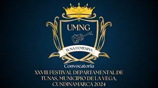 CONVOCATORIA 