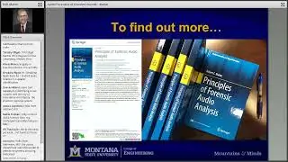 Emerging Forensic Research Series: Firearms and Toolmarks Research