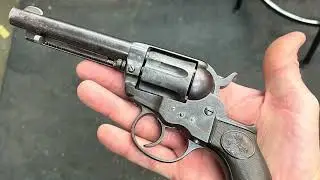 Custom guns I&rsquo;ve done