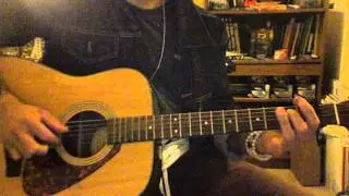 Losing grip - (original song)