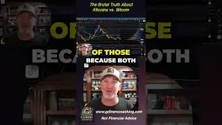 Bitcoin dominance: The shocking history of altcoin comebacks.