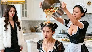Mute Girl Bullied By Jealous Rich Lady, Turns Out CEO&rsquo;s Treasure, He Enrages Declares Her Bankrupt