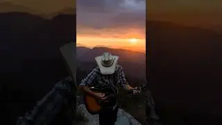 I'm Good. I'm Gone. (Original Heartbreak Acoustic) #countrymusic #short