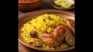 The secret to delicious Abadani chicken | Easy & quick