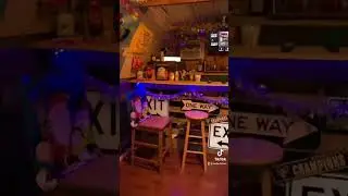 My man cave! #sedbar #pubshed
