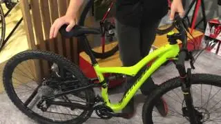 Specialized Rumor