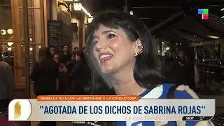 🔥 GRISELDA SICILIANI SIN FILTRO: HABLÓ DE TODO