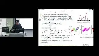 Spring 2024 Lecture 12: Clustering