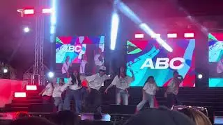 Beat It by Sean Kingston (Dance Recital) 