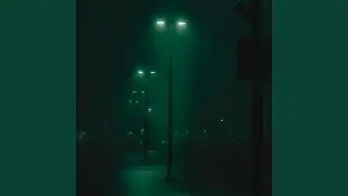 in the silence (Sped up)