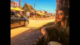 Ain't no Sunshine Anymore (Bill Withers) - Erik Schnabel