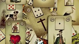 Le Petit Lenormand | Signification des cartes | Partie 2