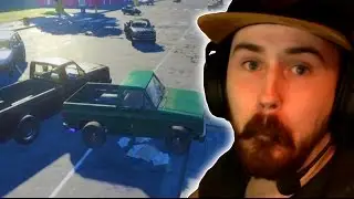 Stormen Stream Highlights #13