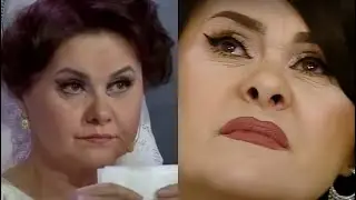 Tragedie fără margini pentru Niculina Stoican! Nu se mai poate opri din plâns ?