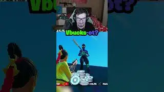 Seg&iacute;tsetek &Aacute;kosnak! Rajtatok m&uacute;lik, hogy lesz a Skinje!  #faki #fortnite #fortniteclips