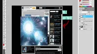 channel layout #2 (tutorial sort of)