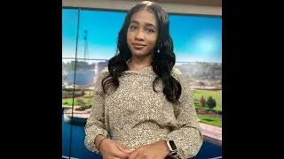 Mid-2021 WCJB Ruelle Fludd Multimedia Journalist Reel