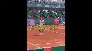 #tennis #tenniscourt #atp #sports #win #game #practice #munar #spain #challenger #challenge #shorts