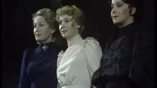 TRI SESTRE  – Jugoslovensko dramsko pozorište (1982)