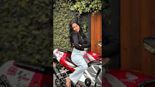 මල් කුමරිය වඩිනා 👀🥰❤️ #goviral #bickelover #girl #hotgirl #fyp #highcapacity #tranding