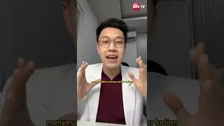 Kenali computer vision syndrome!! Ini tips mencegahnya!! #edctv #edctvwnh #edcgroupid