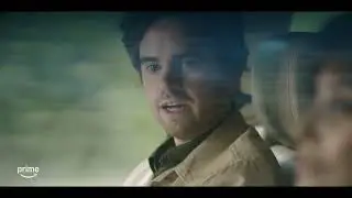 The Assassin Official Trailer (2025) Freddie Highmore, Keeley Hawes